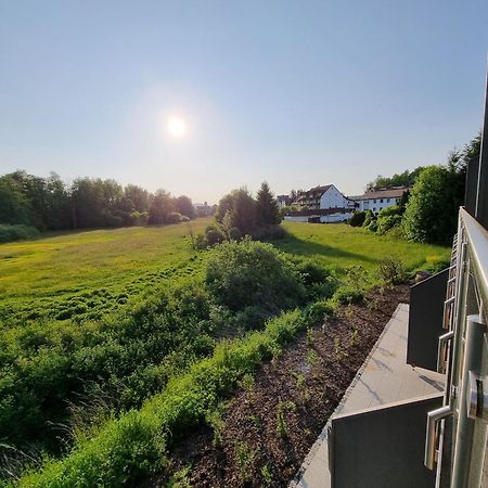 Aktiv-Urlaub-Burak Marktleuthen Im Fichtelgebirge ภายนอก รูปภาพ