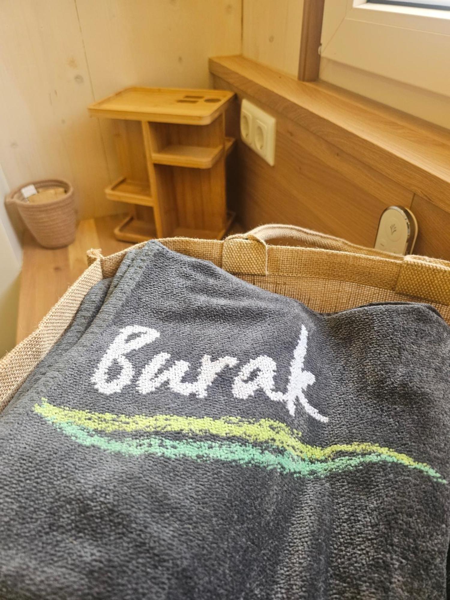 Aktiv-Urlaub-Burak Marktleuthen Im Fichtelgebirge ภายนอก รูปภาพ