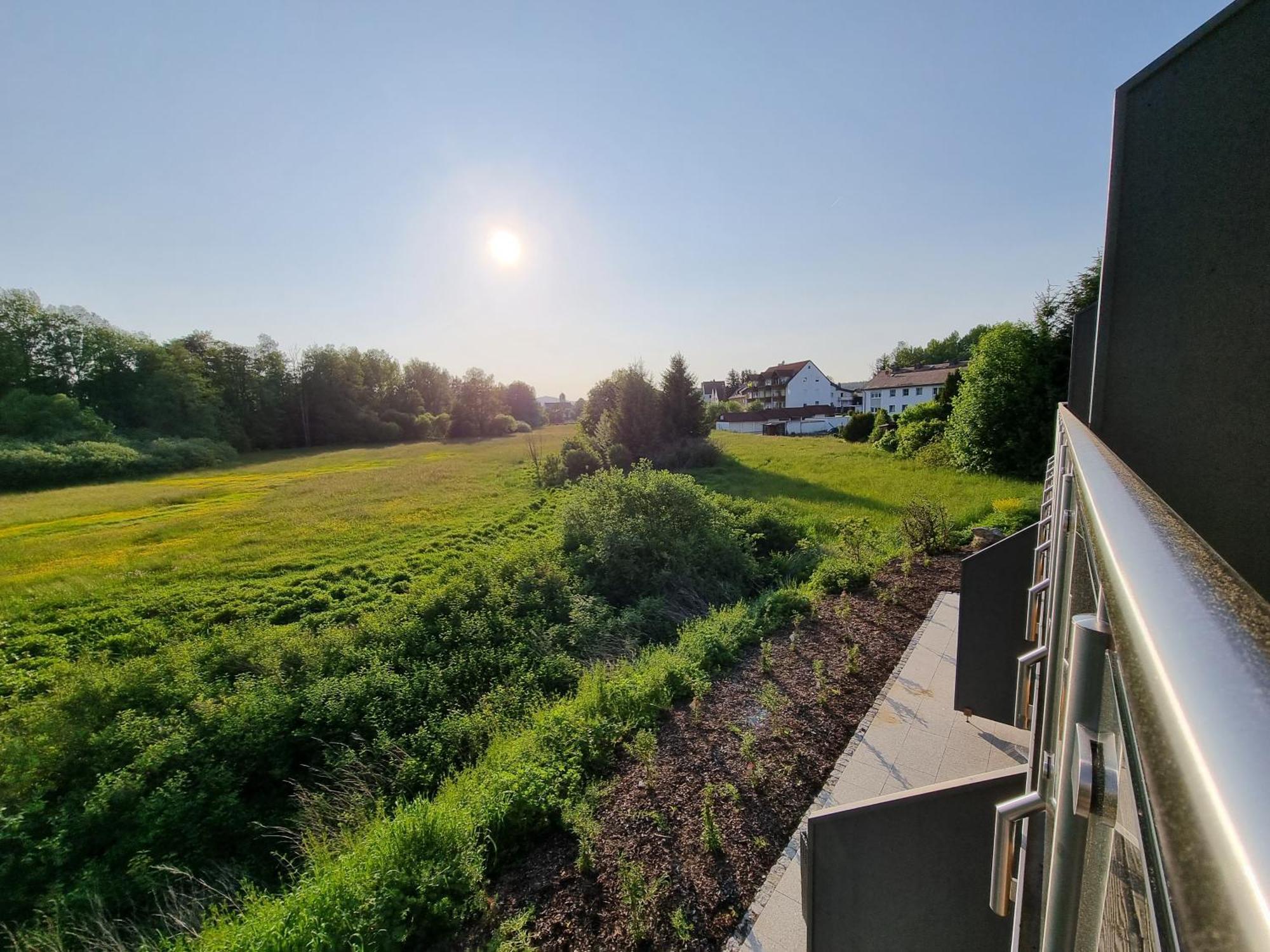 Aktiv-Urlaub-Burak Marktleuthen Im Fichtelgebirge ภายนอก รูปภาพ