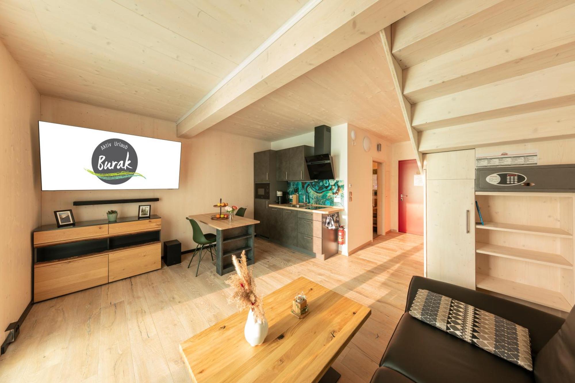 Aktiv-Urlaub-Burak Marktleuthen Im Fichtelgebirge ภายนอก รูปภาพ